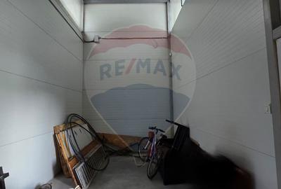 Spațiu comercial, de 100 mp, în Socodor - 2