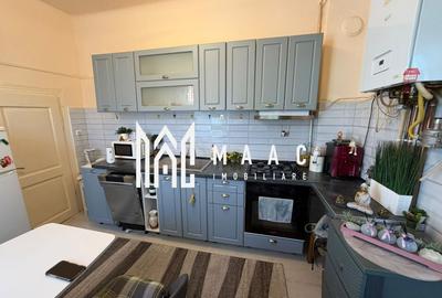 Apartament cu 2 camere, mobilat în Central - 2