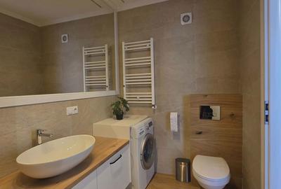 Apartament cu 2 camere în Central - 8