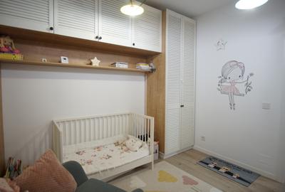 Apartament cu 4 camere decomandat, mobilat în Victoriei - 15