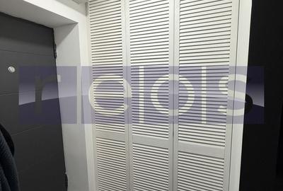 Apartament cu 2 camere semidecomandat, mobilat în Ștefan cel Mare - 4