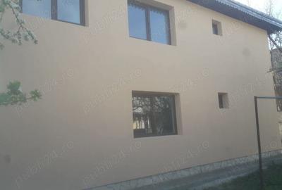 Casă cu 5 camere cu Teren 567 Mp în Târgu Neamț - 10