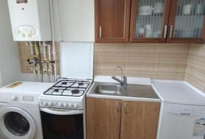 Apartament cu 2 camere, mobilat în Jiului - 5