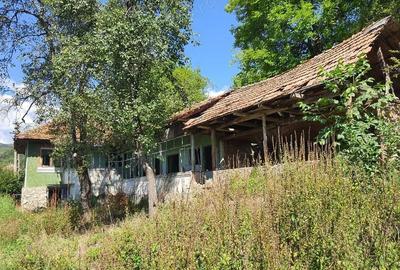 Casă în Sohodol - 2