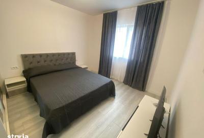 Apartament cu 2 camere decomandat în Central - 5