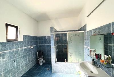 Casă individuală cu 4 camere cu Teren 701 Mp în Șura Mare - 9