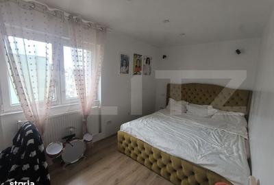Apartament cu 4 camere decomandat, mobilat în Feldioara - 6
