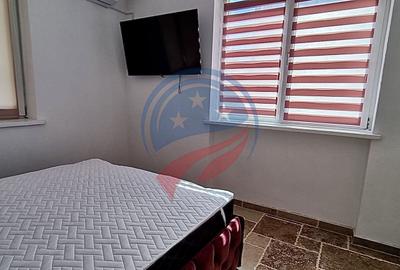 Apartament cu 2 camere decomandat în Ultracentral - 2