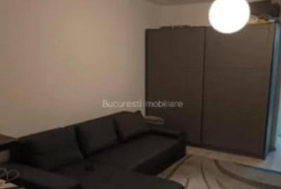 Titan Minis Costin Georgian Metrou,bl.reabilitat,et.4/9 renovata, mobilata