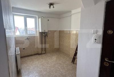 Apartament cu 2 camere, 38 mp utili, zona Vasile Lucaciu - 3