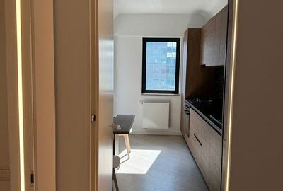 Apartament cu 2 camere în Nord - 7