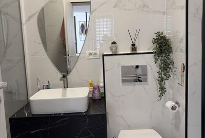 Apartament cu 2 camere decomandat în Cumpăna - 7