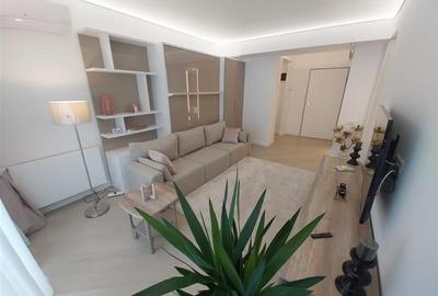 Garsonieră decomandată în Pipera - 2