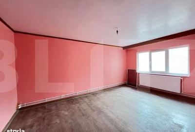 Apartament cu 4 camere decomandat în Central - 2