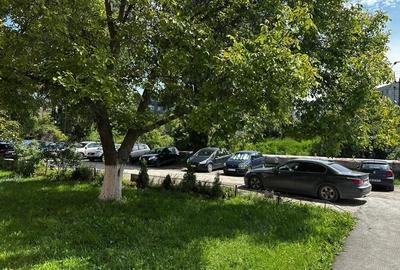 Apartament cu 2 camere semidecomandat în Central - 9