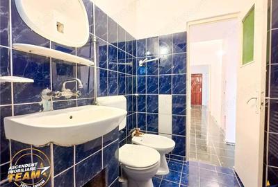 3D!Apartament 3 camere,decomandat,65 mp,zona linstita, Lenin, Sfantu Gheorghe - 2