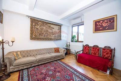 Apartament 3 camere, de vanzare, 90 mp, central Unirii - 1