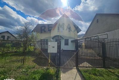 Casă cu 4 camere în Valea Cufundoasă - 10