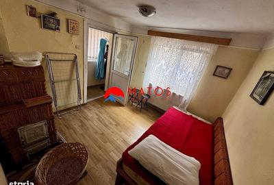 Casă cu 4 camere în Ghioșești - 14