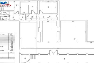 Spatiu de ultracentral Tulcea - 1