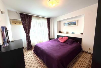 Apartament cu 3 camere decomandat în Păcurari - 1