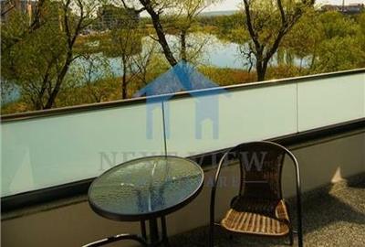 Apartament 1 camera, Park Lake - 8