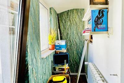 Apartament cu 4 camere decomandat, mobilat în Cotroceni - 18