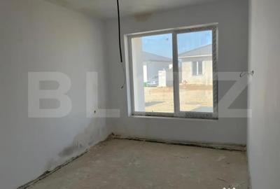 Casă cu 4 camere cu Teren 500 Mp în Sântandrei - 8