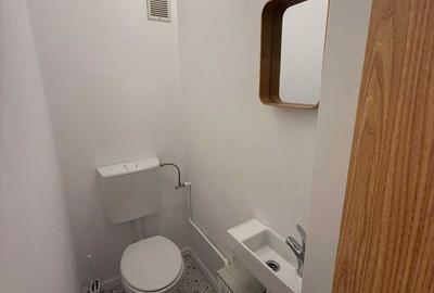 Apartament cu 3 camere decomandat în Est - 2