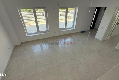 Casă cu 4 camere în Central - 5