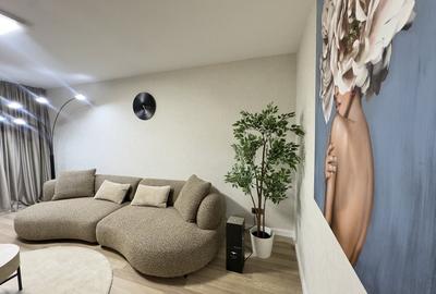 2 Camere Aviatiei | Renovare completa | Mobilat | Gata de mutare - 2