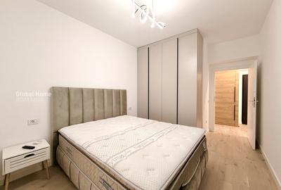 Apartament cu 2 camere decomandat, mobilat în Aviației - 13