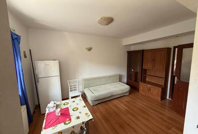 Apartament 2 camere, open space, etaj 2 din 3, zona Rozelor - 3