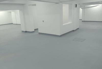 Spațiu comercial, de 523 mp, în Bucureștii Noi - 7