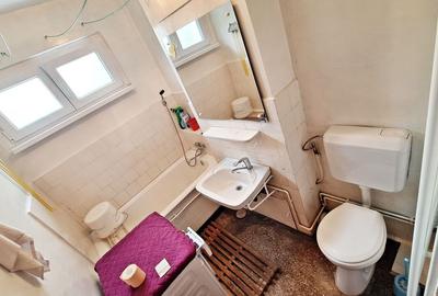 Zona Garii Apartament 3 camere, etaj 3/4, insorit, liber, 119900 euro - 15