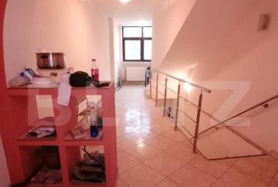 Spatiu comercial de 85 mp, centrala termica, zona Ultracentr - 9