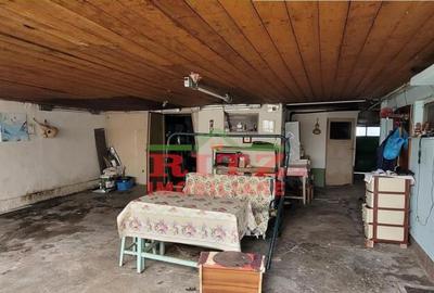 Nou! Casa S=96mp teren 863 mp, cu utilitati, Zona Primarie, - 4