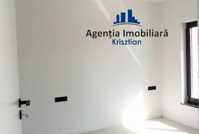 Casă cu 4 camere decomandat cu Teren 420 Mp în Odoreu - 4