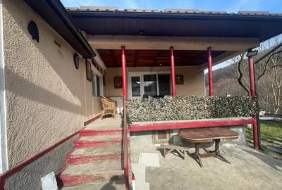 Casă cu 3 camere în Ferneziu - 16