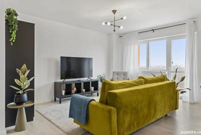 57 200 New Confort City, Popesti Leordeni, Comision 0% - 1