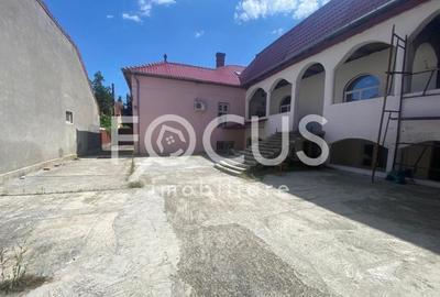 Casa Individuala - Timisoara | Dambovita - 575mp utili si teren 847mp
