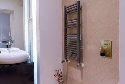 DE VANZARE APARTAMENT LUX ** HERASTRAU ** NORDULUI ** - 9