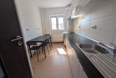 Apartament cu 2 camere decomandat, mobilat în Banu Manta - 7