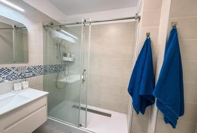 Apartament cu 2 camere decomandat în Nord - 2