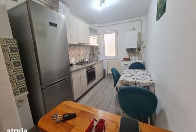 Apartament cu 2 camere decomandat în Tractorul - 6