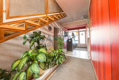 Casa multifunctionala de vanzare in cartierul Borhanci - 1