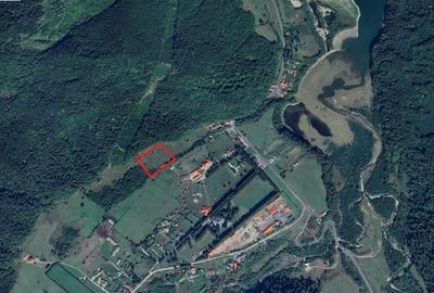 Teren in zona Bradet-Sacele - 2