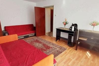 Apartament cu 2 camere semidecomandat, mobilat în Bucureștii Noi - 1