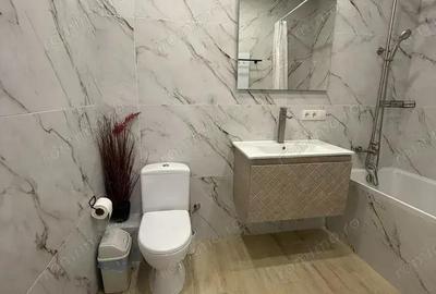 De inchiriat garsoniera in zona Spital Judetean - 1