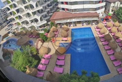 Spațiu comercial, de 277 mp, în Nord - 13